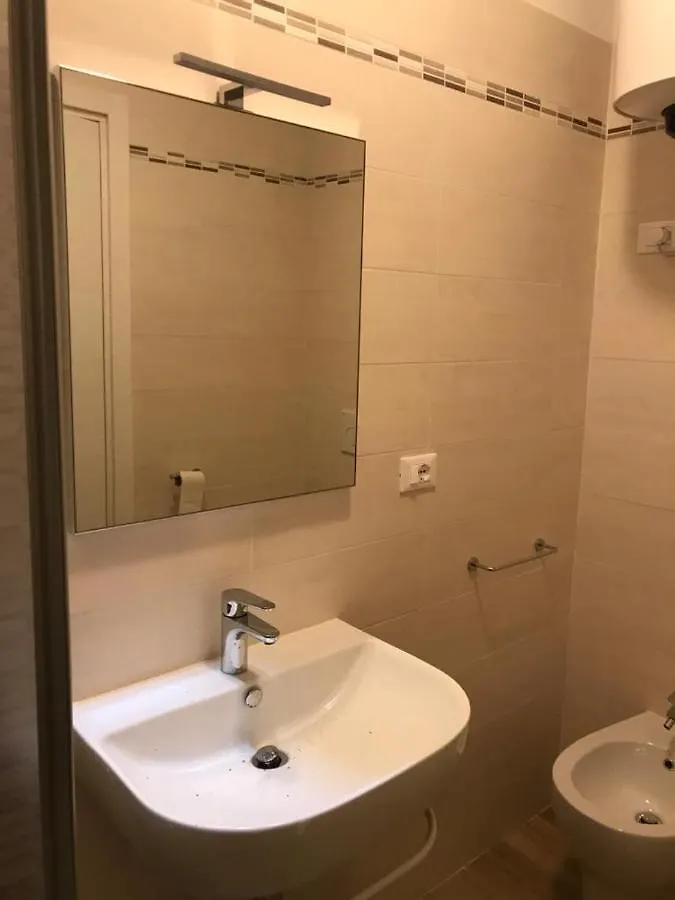 Trilocale Con Piscina - Luca Apartment Bibione 0*,  Italy