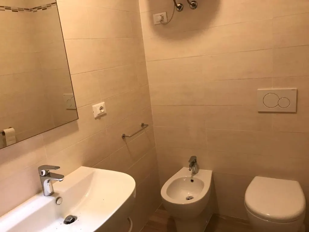 Trilocale Con Piscina - Luca Apartment Bibione