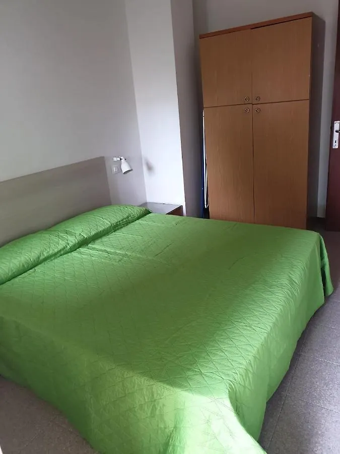 Trilocale Con Piscina - Luca Apartment Bibione Italy